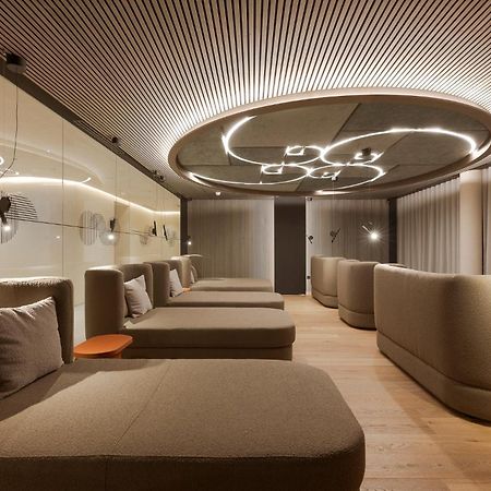 Sonnen Resort Naturns Dış mekan fotoğraf
