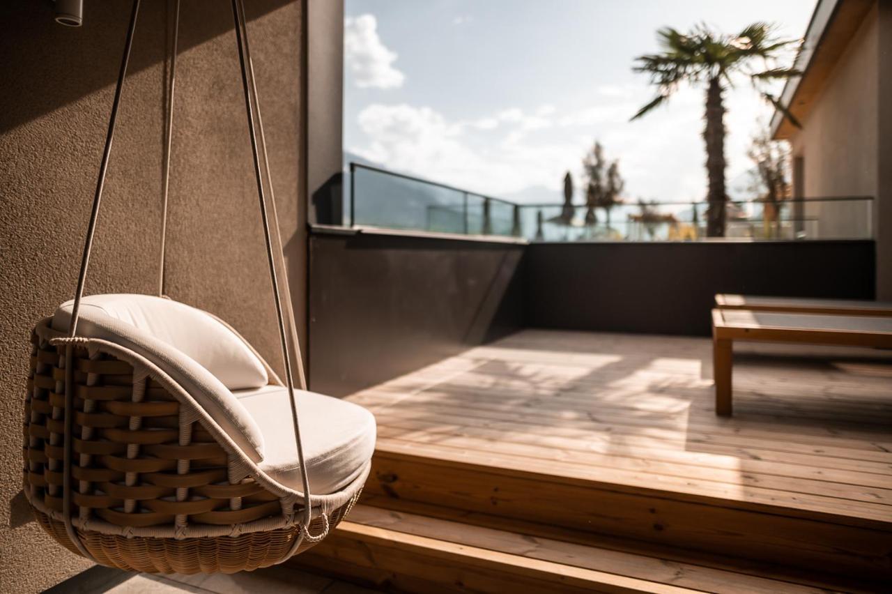 Sonnen Resort Naturns Dış mekan fotoğraf