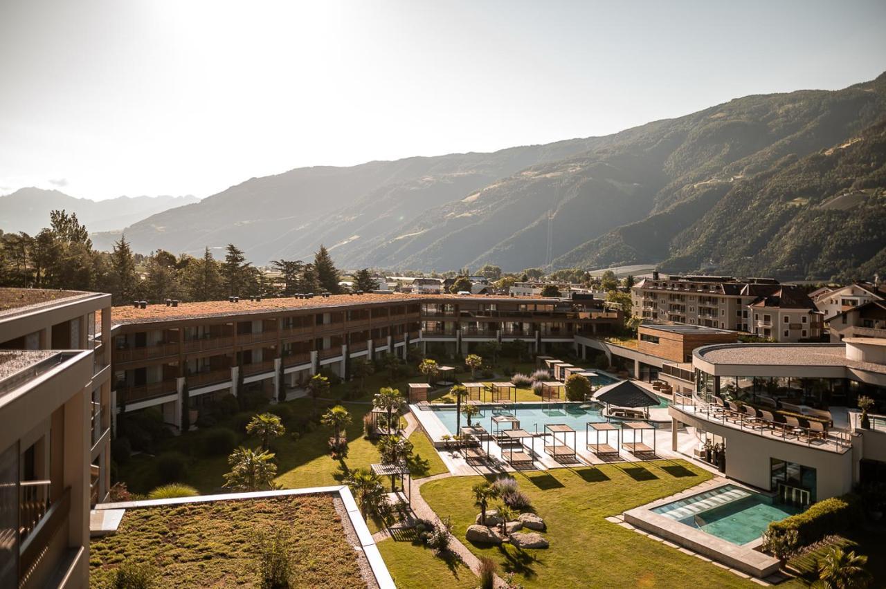 Sonnen Resort Naturns Dış mekan fotoğraf