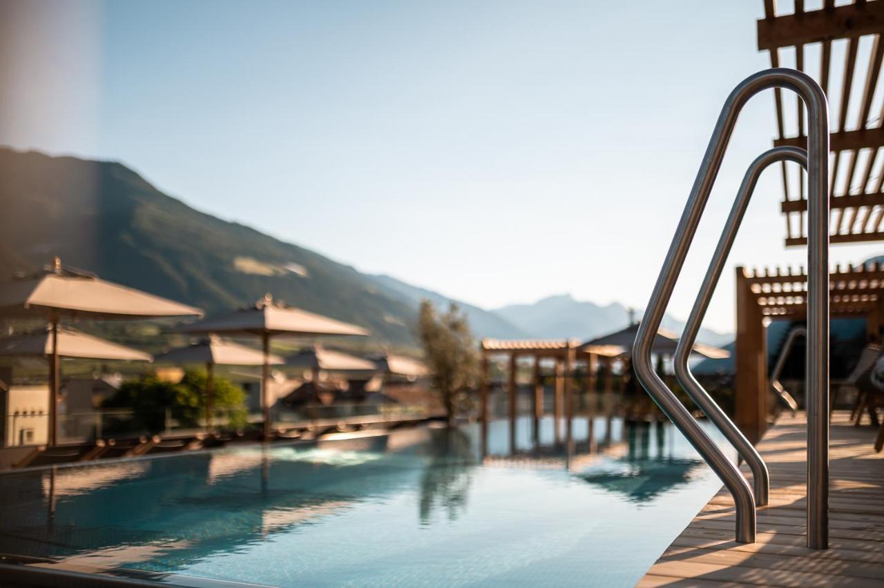 Sonnen Resort Naturns Dış mekan fotoğraf
