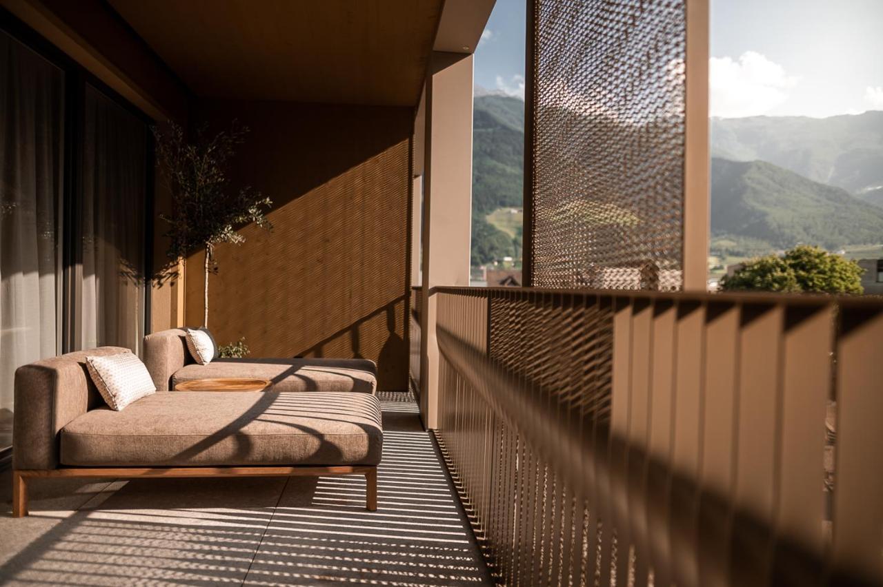 Sonnen Resort Naturns Dış mekan fotoğraf