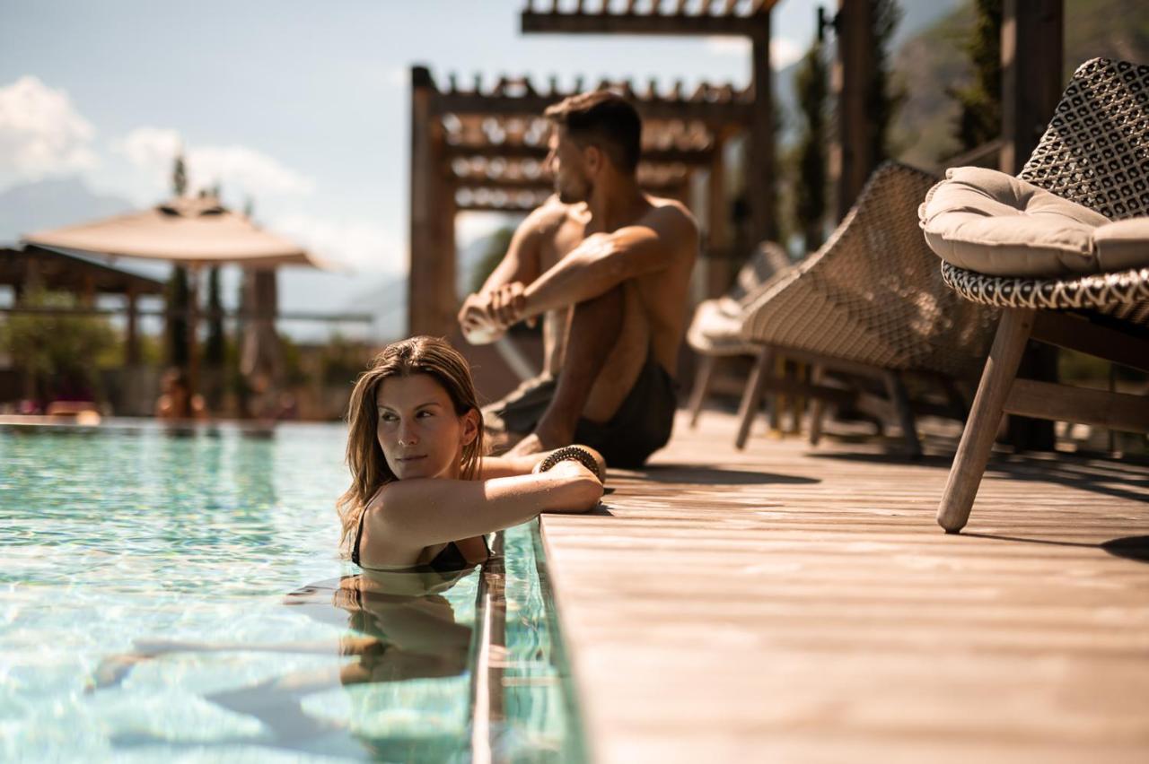 Sonnen Resort Naturns Dış mekan fotoğraf