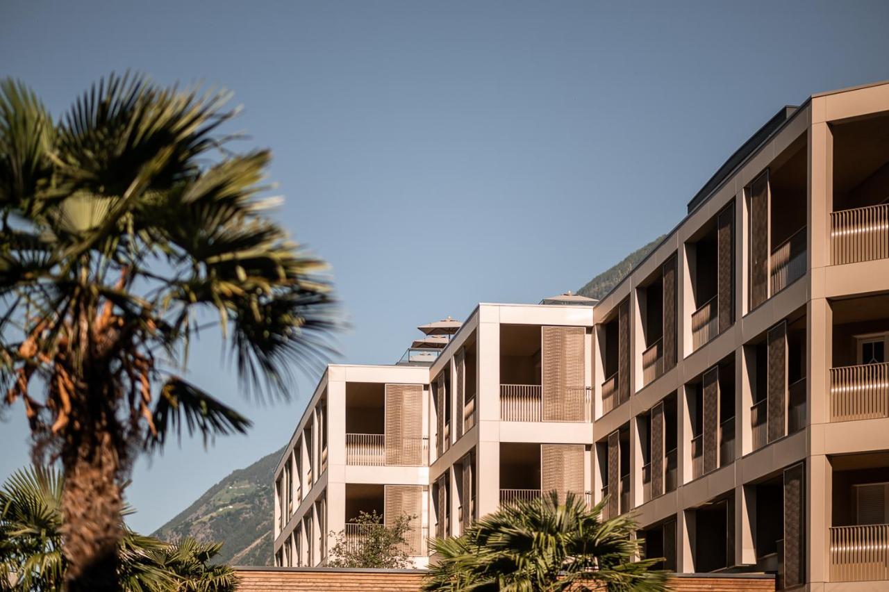 Sonnen Resort Naturns Dış mekan fotoğraf