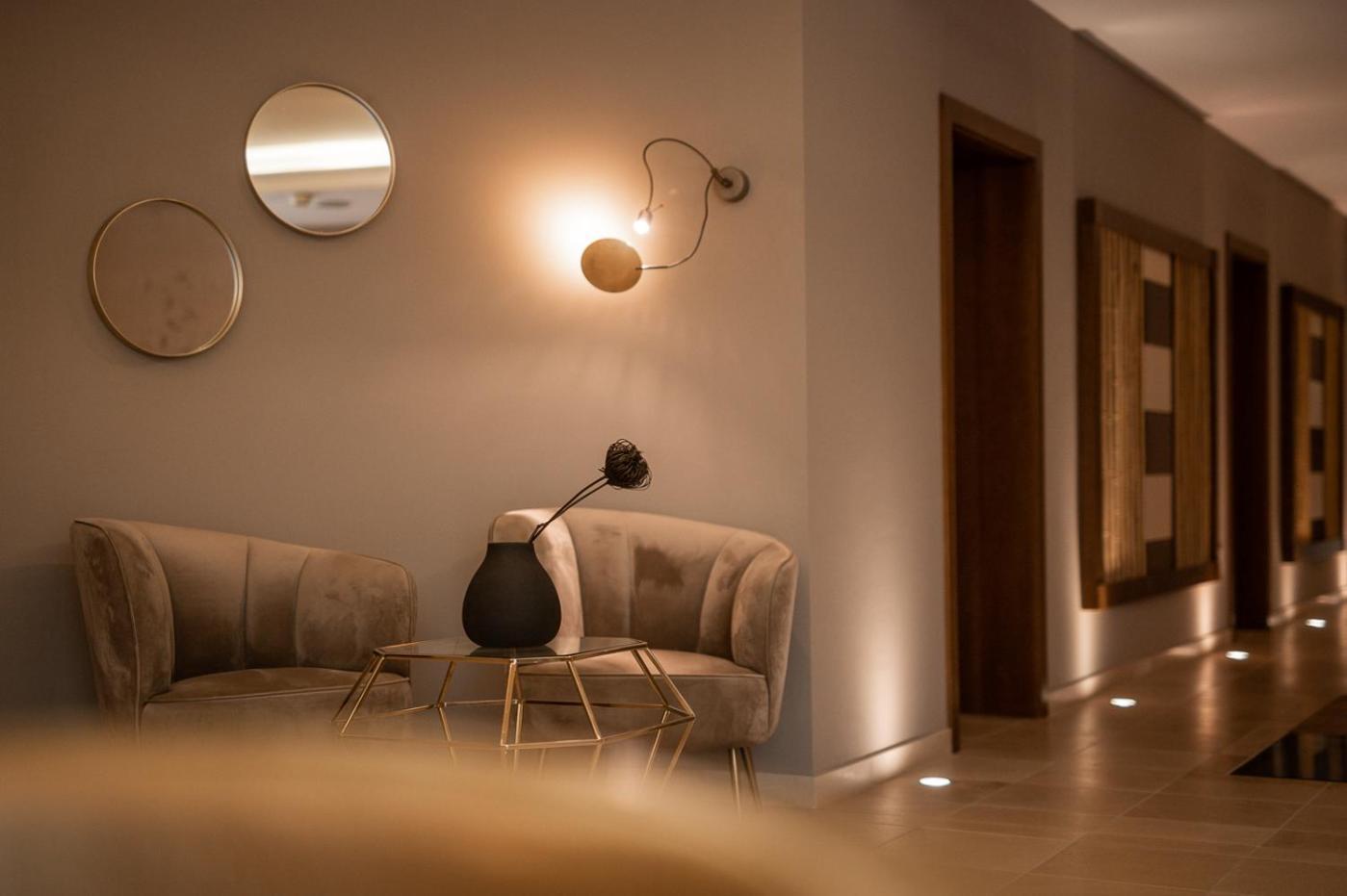 Sonnen Resort Naturns Dış mekan fotoğraf