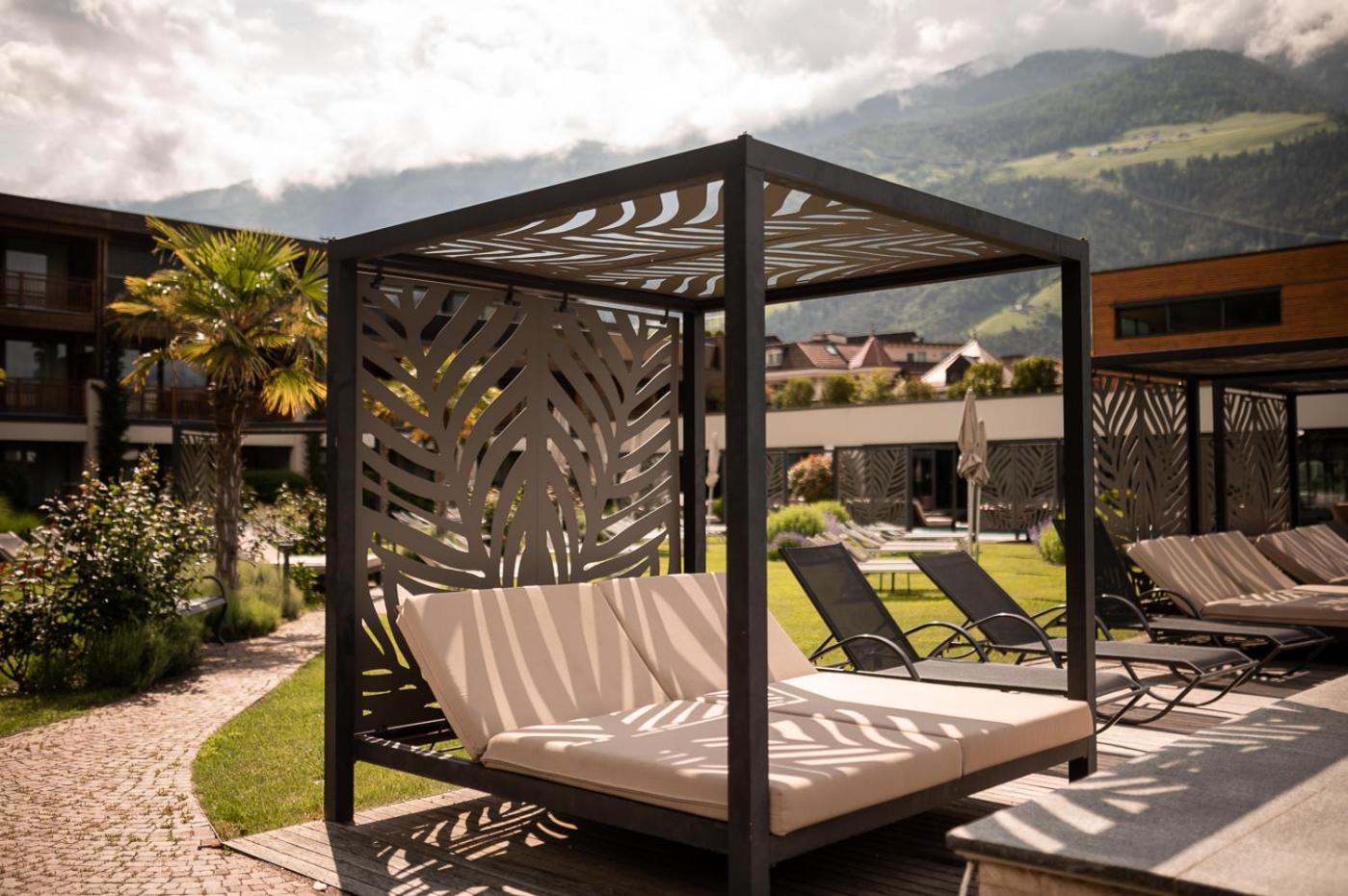 Sonnen Resort Naturns Dış mekan fotoğraf