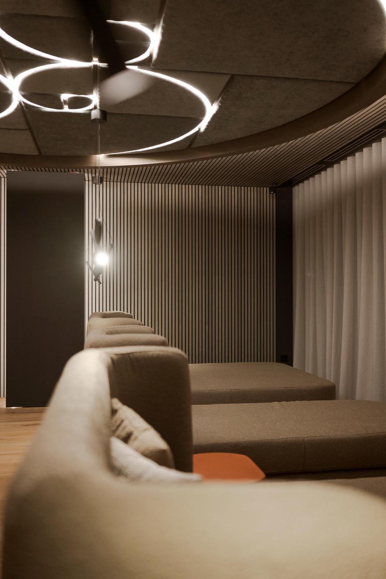 Sonnen Resort Naturns Dış mekan fotoğraf
