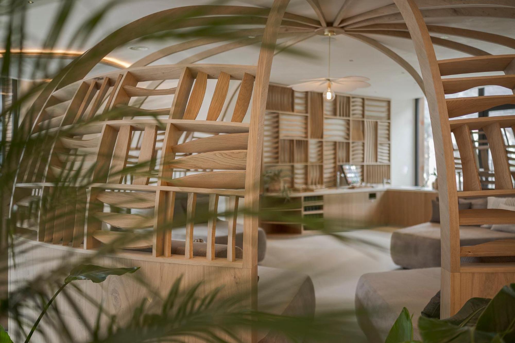 Sonnen Resort Naturns Dış mekan fotoğraf