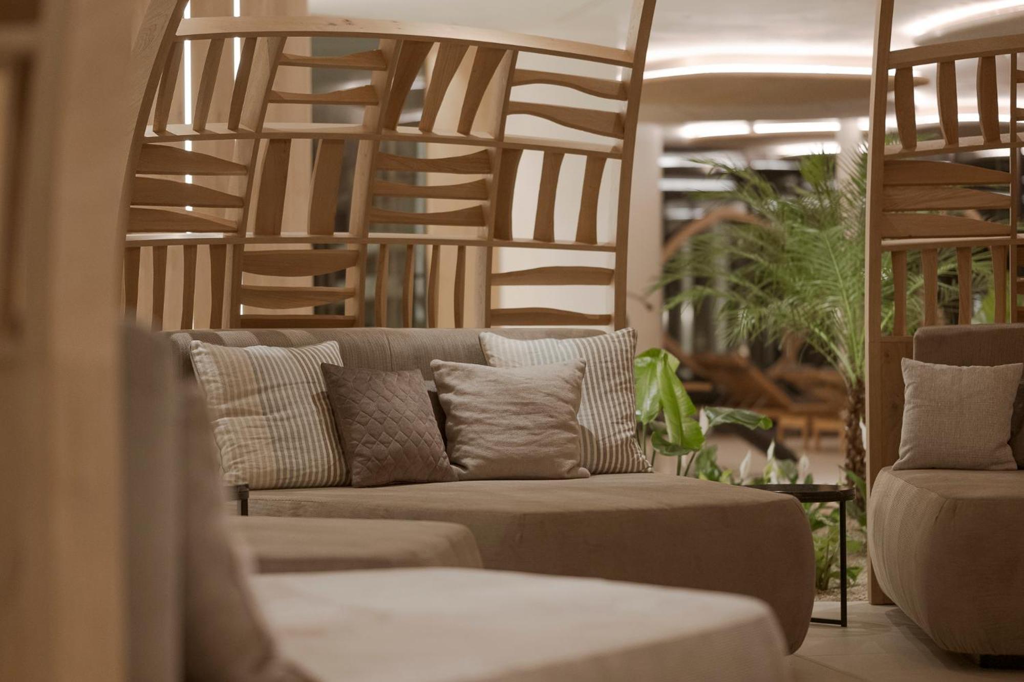 Sonnen Resort Naturns Dış mekan fotoğraf