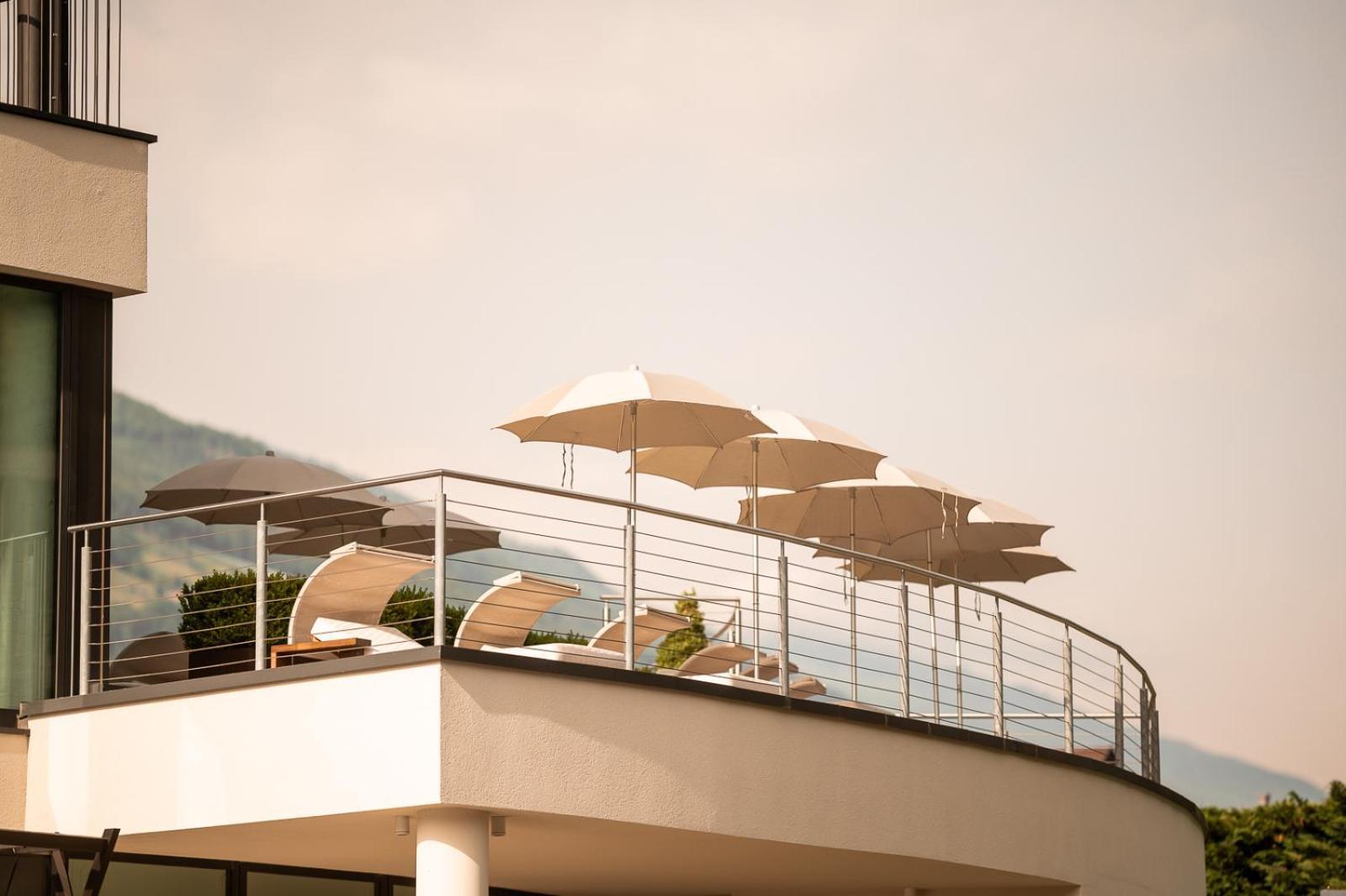 Sonnen Resort Naturns Dış mekan fotoğraf