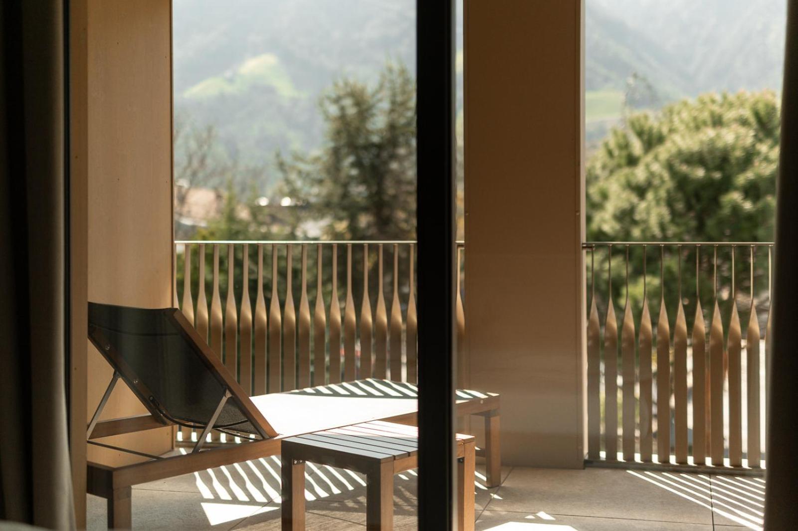 Sonnen Resort Naturns Dış mekan fotoğraf